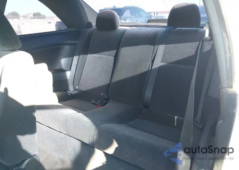 2003 Honda Civic Dx z USA, uszkodzony, nr VIN 1HGEM22283L056163